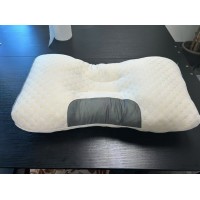  YBZ 3D Knitted Cotton Massage Pillow. 10000 Units. EXW Los Angeles 